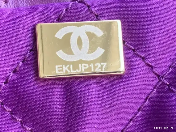Firstbag Ru 22 CHANEL HANDBAG 0511